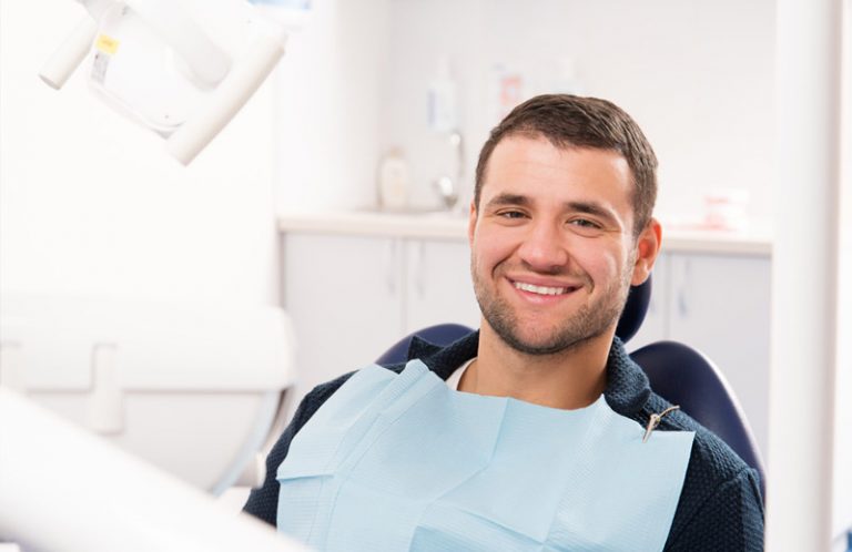 root canal therapy in Cooper City