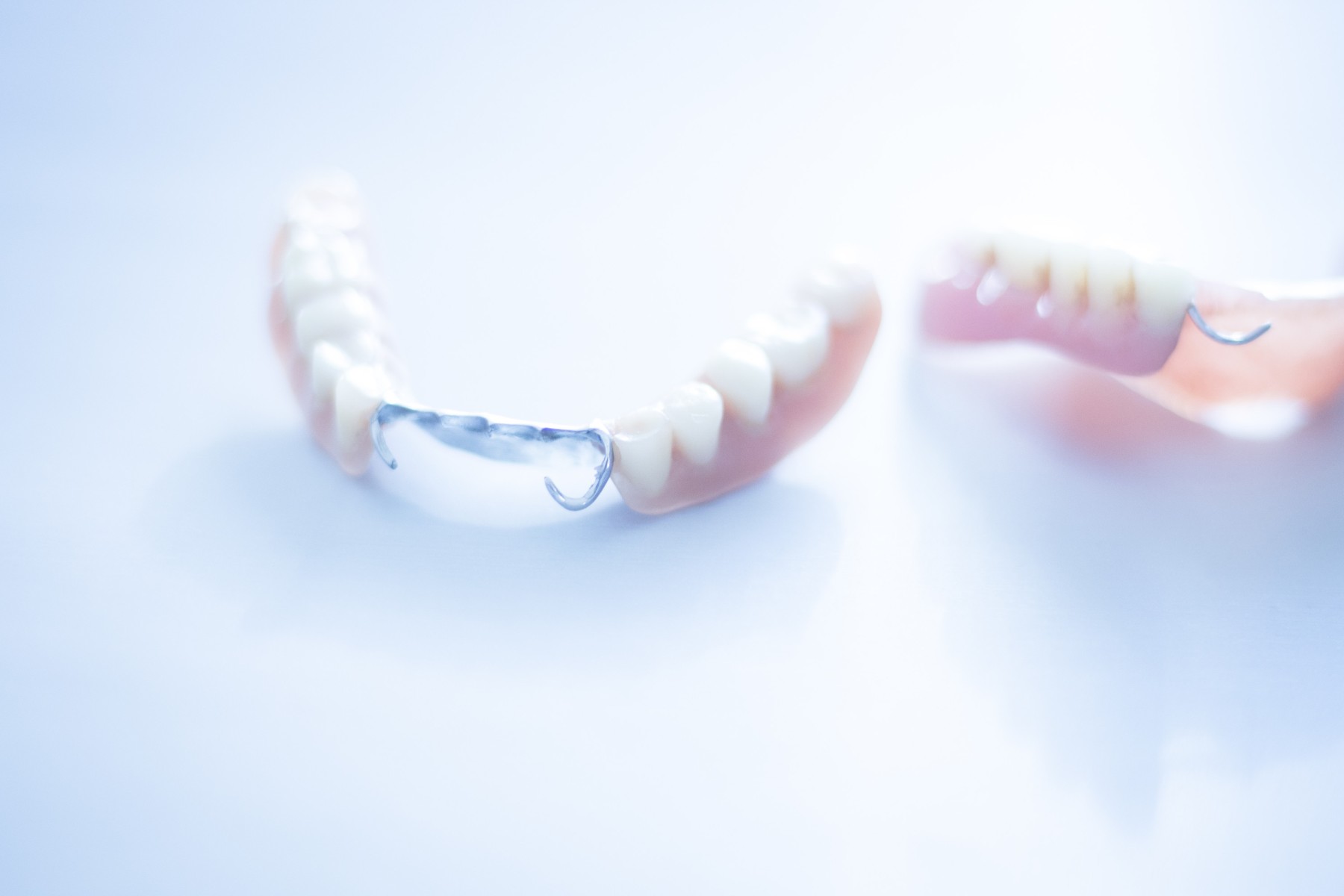 What To Do About Loose Dentures