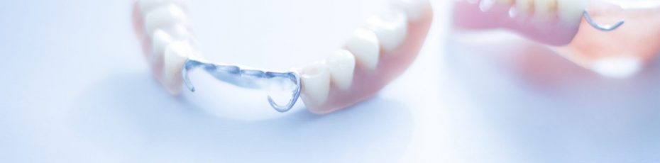 what to do about loose dentures