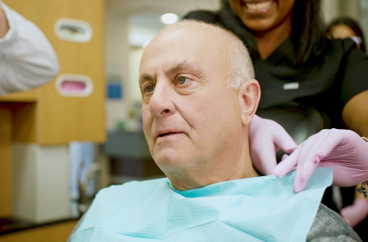 Sedation Dentists Cooper City Fl