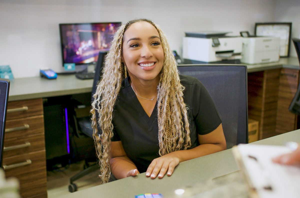 Teeth Whitening Dentists Cooper City Fl