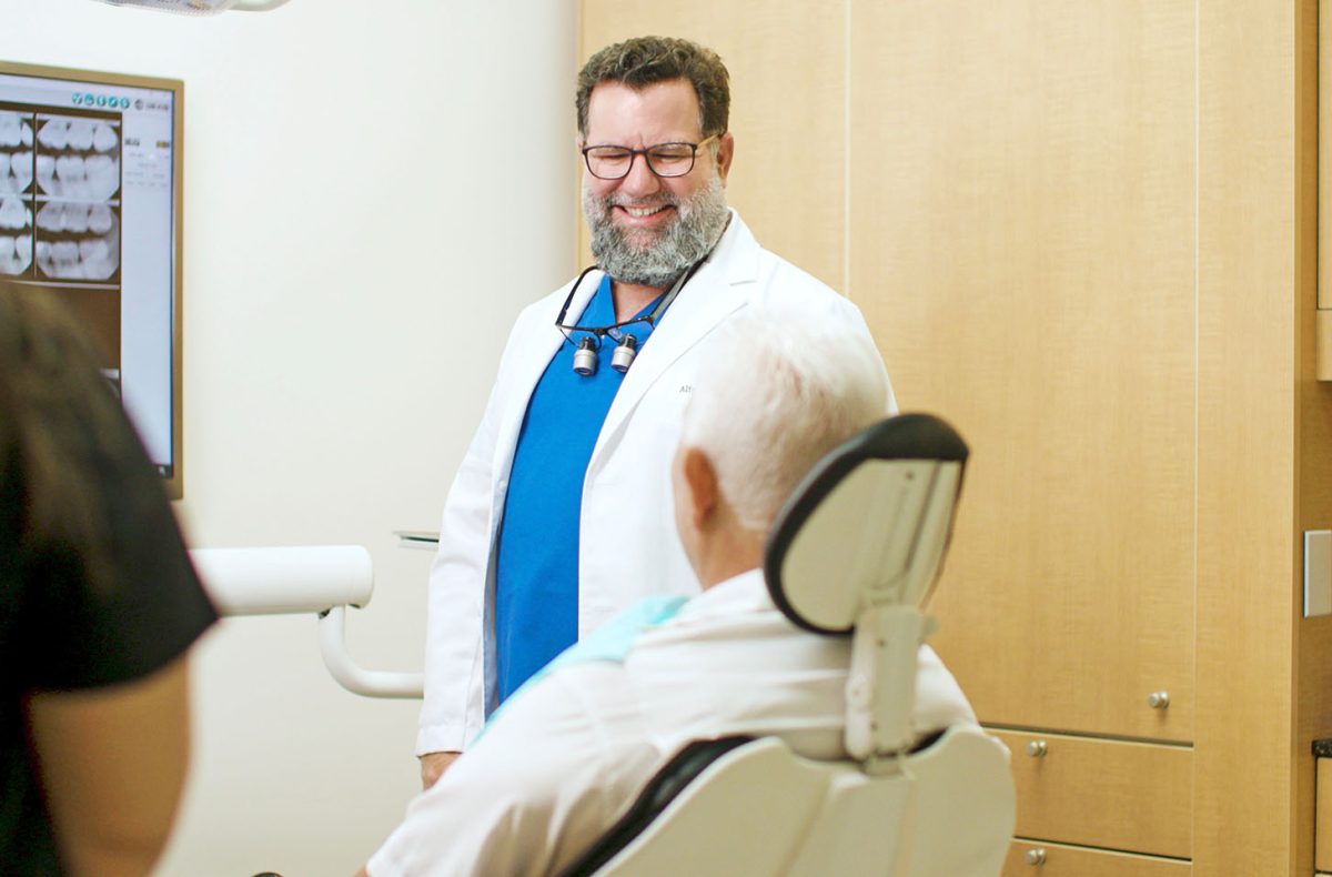 Family Dentists in Cooper City FL