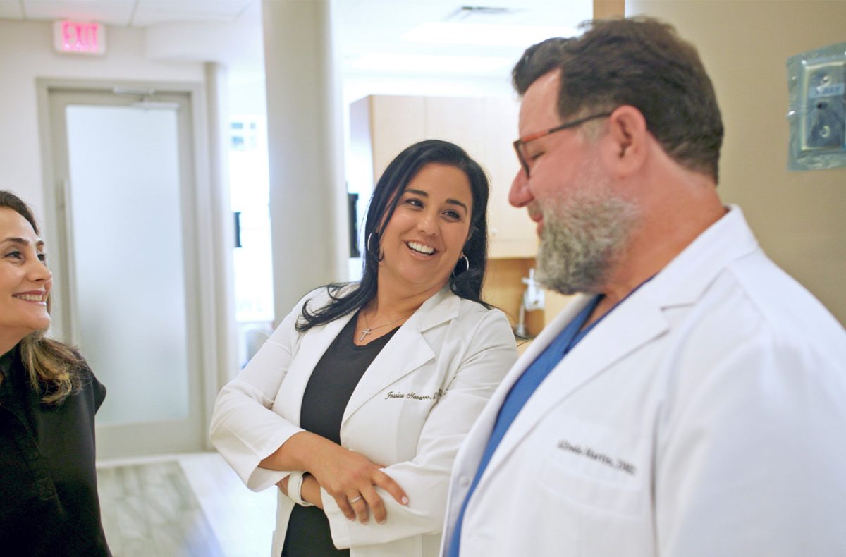 Invisalign Dentists In Cooper City Fl