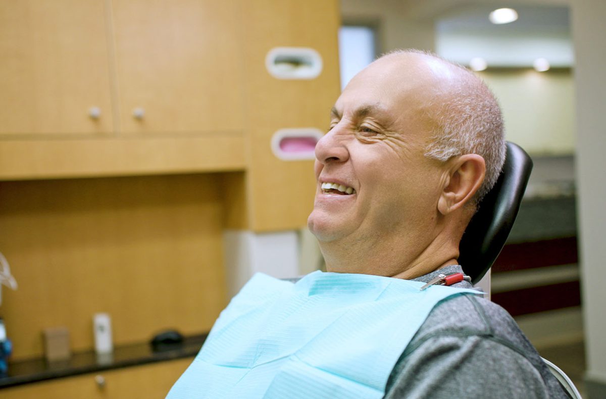 Dental Crown Dentists Cooper City FL