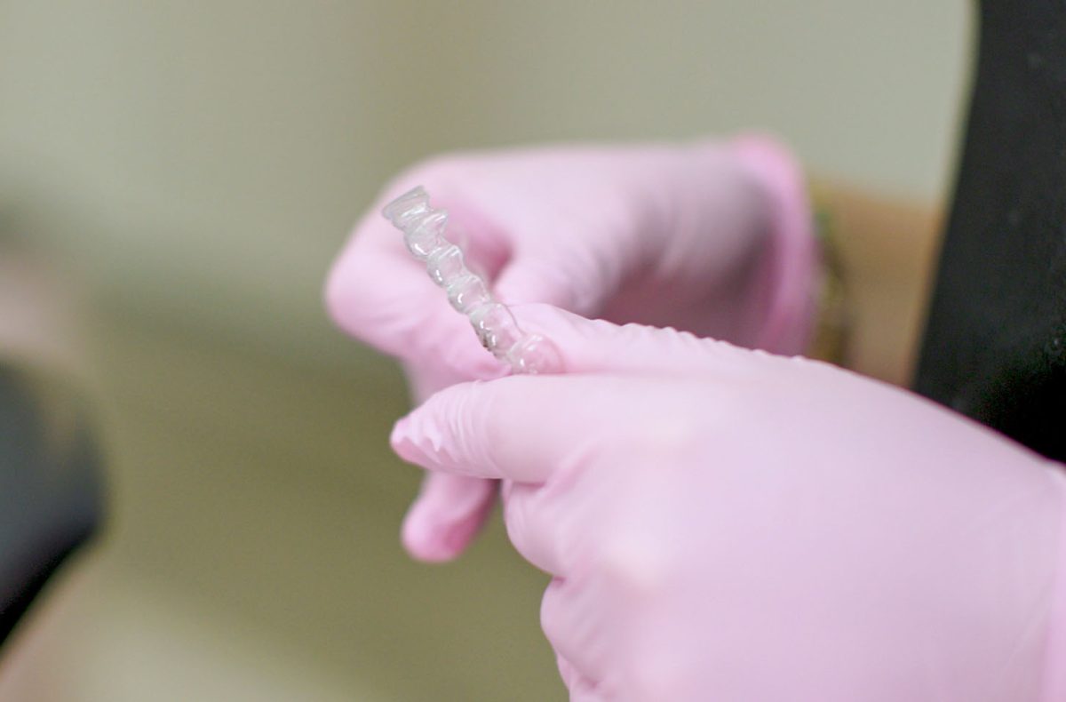 Invisalign Dentists In Cooper City FL