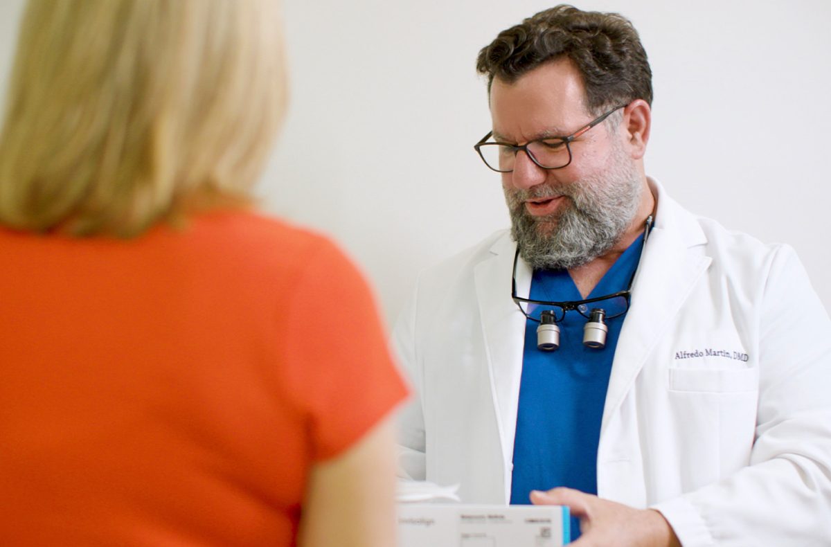 Tooth Replacement Dentists Cooper City Fl