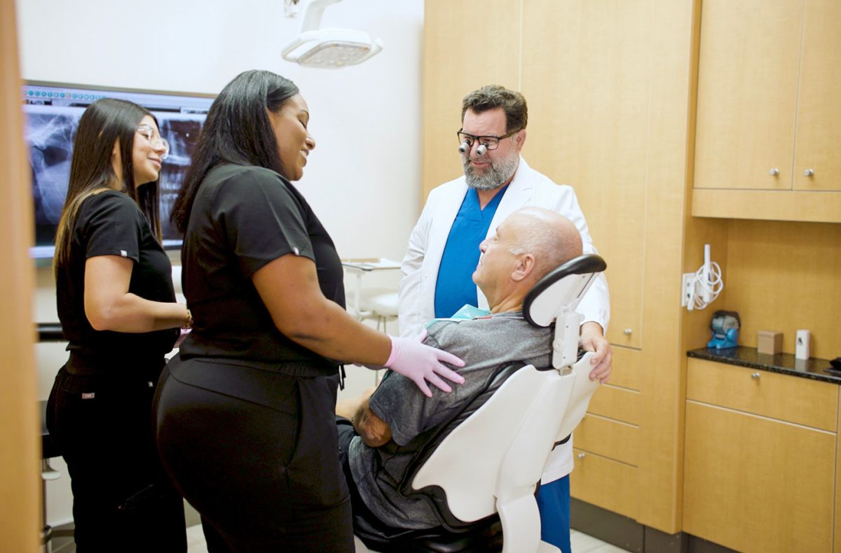 Tooth Bonding Dentists Cooper City Fl