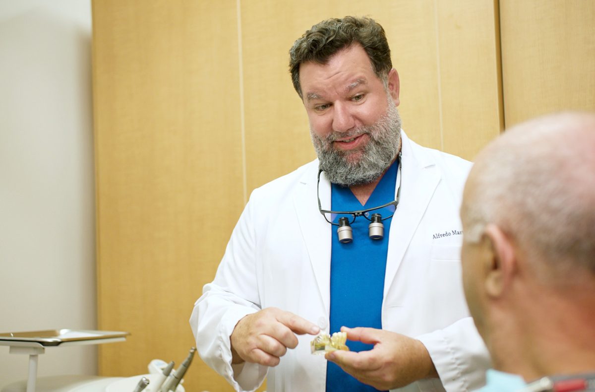 Root Canal Dentists In Cooper City Fl