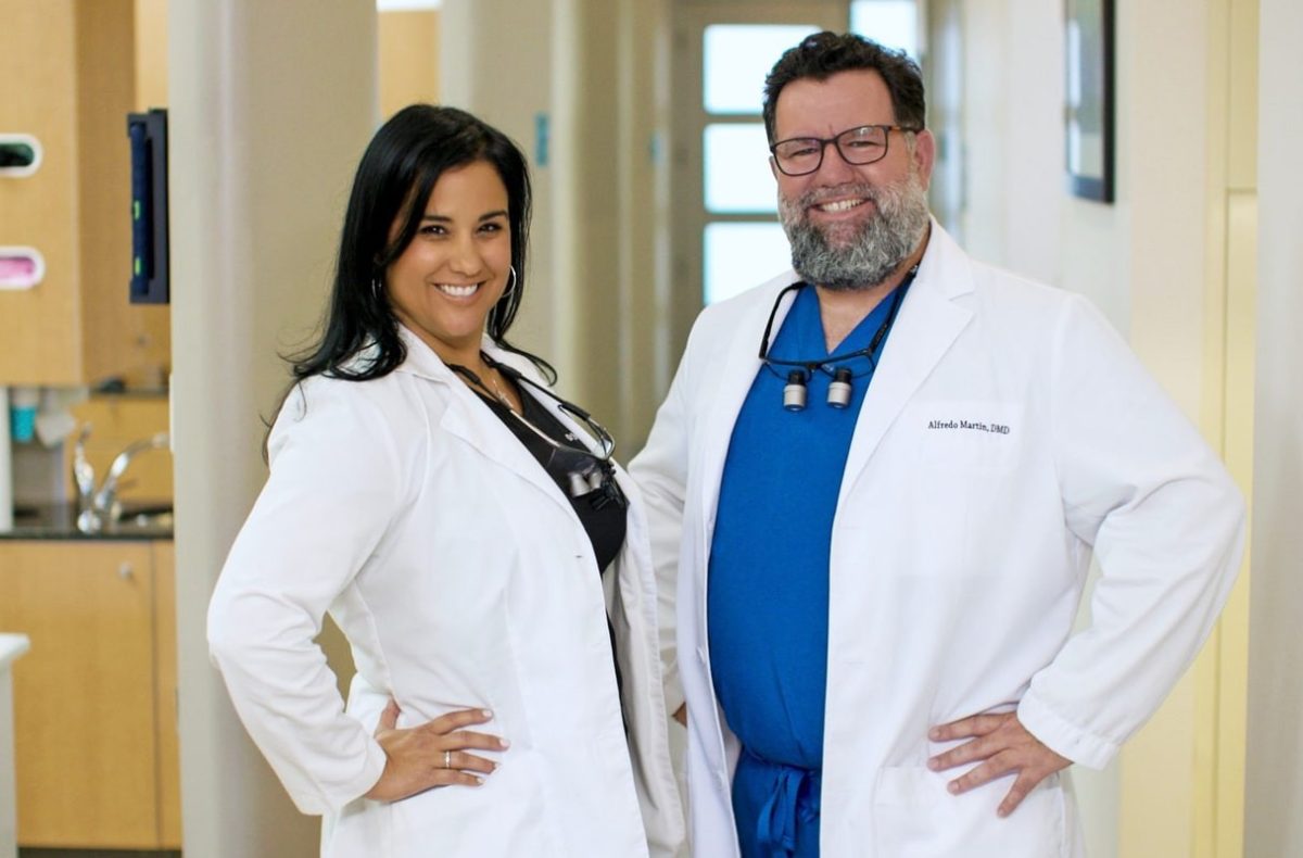 Dental care during pregnancy at Cooper City Family Dentistry, Cooper City FL