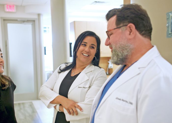 Invisalign Dentists In Cooper City Fl