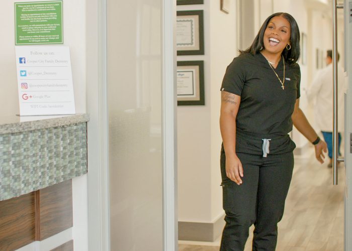 Fluoride Treatment Dentists Cooper City FL