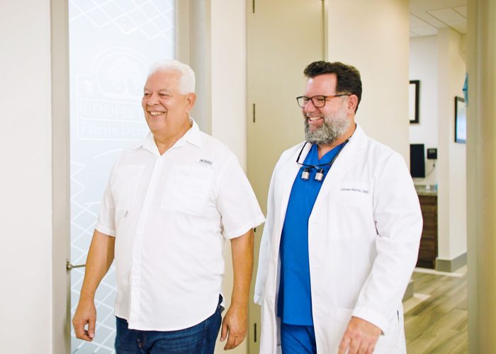 Implant Supported Denture Dentists In Cooper City, FL Implant Supported Denture Dentists In Cooper City, FL
