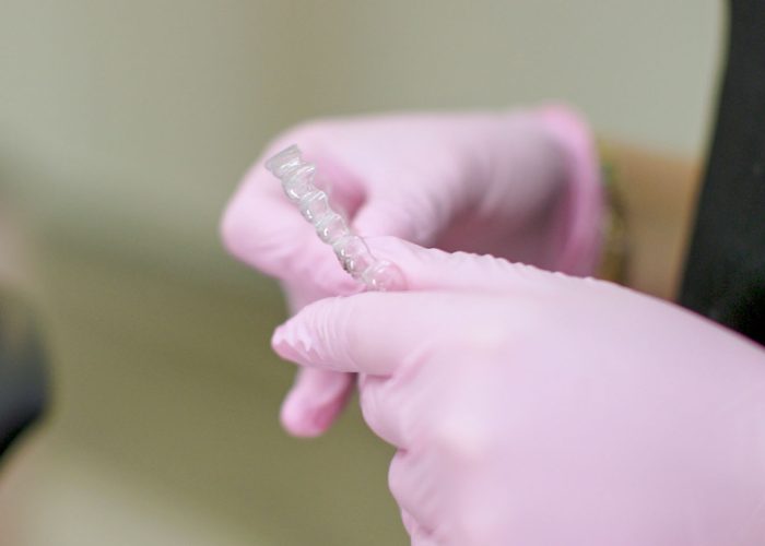 Invisalign Dentists In Cooper City FL