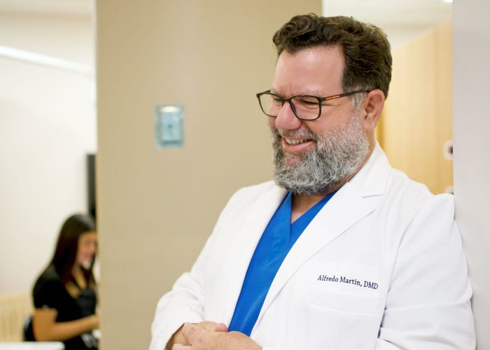 Porcelain Veneers Dentists Cooper City FL